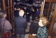 Audiência com representantes da Coreia do Sul