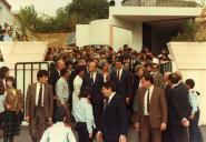 Inauguração do Centro Infantil e Juvenil da Santa Casa da Misericórdia de Alenquer