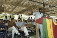 Guiné-Bissau