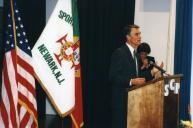 Visita de Aníbal Cavaco Silva aos Estados Unidos da América