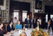 Visita dos Reis de Espanha a Portugal