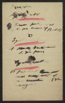 Carta de Alves C (?) para Teófilo Braga
