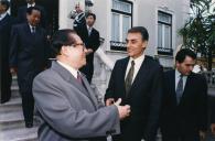 Presidente da República da China