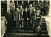 Alguns aspectos da Viagem Presidencial às colónias de Cabo Verde, Moçambique e Angola e da visita do Chefe do Estado à União Sul Africana realizadas em Junho, Julho, Agosto e Setembro de 1939