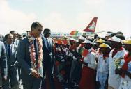 Moçambique