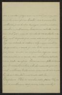 Carta a Teófilo Braga