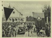 Alguns aspectos da Viagem Presidencial às colónias de São Tomé e Príncipe e Angola realizada nos meses de Julho e agosto de 1938 - Volume II