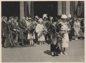 Alguns aspectos da Viagem Presidencial às colónias de Cabo Verde, Moçambique e Angola e da visita do Chefe do Estado à União Sul Africana realizadas em Junho, Julho, Agosto e Setembro de 1939