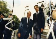 Jacques Chirac