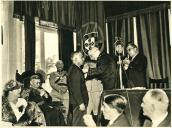 Alguns aspectos da Viagem Presidencial às colónias de Cabo Verde, Moçambique e Angola e da visita do Chefe do Estado à União Sul Africana realizadas em Junho, Julho, Agosto e Setembro de 1939