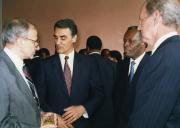 Acordo de Paz com Angola