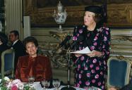 Visita de Beatriz Guilhermina Armgard a Portugal