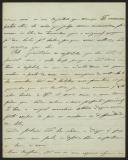 Carta de Anselmo de Morais para Teófilo Braga