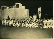 Viagem Presidencial à África em 1939