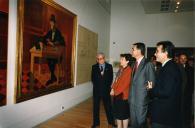 Exposição Almada Negreiros