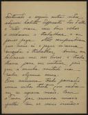 Carta de Manuel Luiz Ferreira d'Abreu