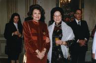 Visita de Li Peng a Portugal