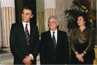 Visita do Primeiro-ministro de Malta