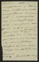 Carta de José Jacinto Nunes para Teófilo Braga