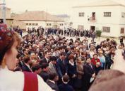 Visita ao Sabugal, Belmonte, Covilhã e Fundão