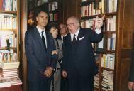 Visita a Florença