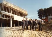 Criação da Universidade de Trás-os-Montes e Alto Douro