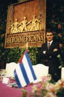 Cimeira Ibero-americana