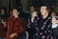 Visita de Beatriz Guilhermina Armgard a Portugal