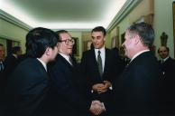 Presidente da República da China