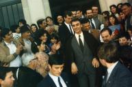 Visita ao Concelho de Moimenta da Beira