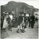 Visita Presidencial a Horta-Faial