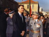 Aniversário do Colégio Militar