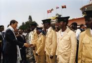 Angola