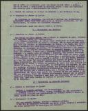 Boletim de registo e justificação de cortes