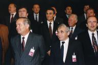 Reunião do CSCE - Helsínquia