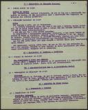 Boletim de registo e justificação de cortes