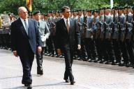 Volta às capitais europeias