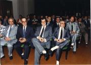 Inauguração do Centro de Estudos e Apoio à Paramiloidose e Homenagem ao Dr. Alberto Moreira Amorim
