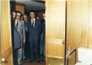 Inauguração do Centro de Estudos e Apoio à Paramiloidose e Homenagem ao Dr. Alberto Moreira Amorim