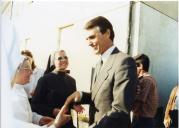 Inauguração do Centro de Estudos e Apoio à Paramiloidose e Homenagem ao Dr. Alberto Moreira Amorim