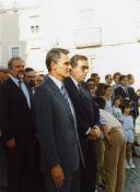 Visita a Elvas