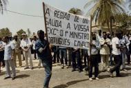 Guiné-Bissau