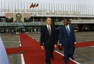 Angola