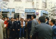 Visita ao distrito da Guarda