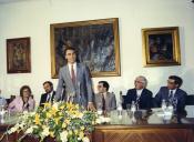 Visita à Casa da Imprensa