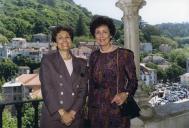 Visita do Presidente da África do Sul