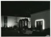 Festas Centenárias 1940: iluminações ERL