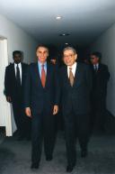 Visita de Aníbal Cavaco Silva aos Estados Unidos da América
