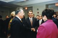 Visita de Aníbal Cavaco Silva aos Estados Unidos da América
