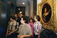 Visita às Jóias da Coroa